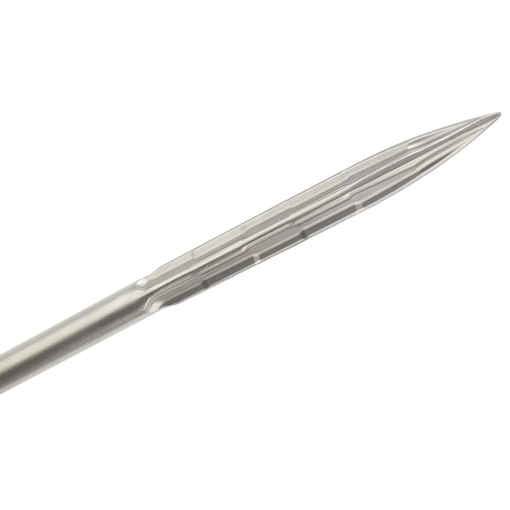 Milwaukee 48-62-4250 SDS Max SLEDGE™ 16" Bull Point Chisel