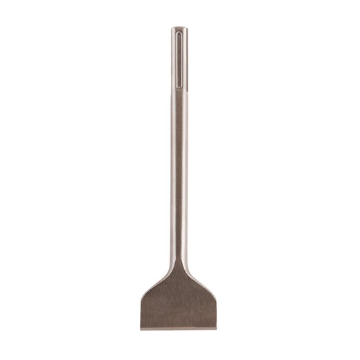 Milwaukee 48-62-4187 SDS Max SLEDGE™ 3" Scaling Chisel (25 PK)