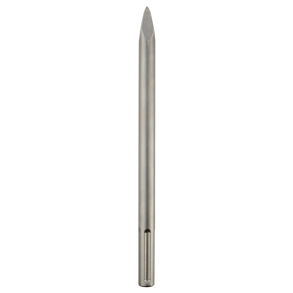 Milwaukee 48-62-4177 SDS Max Bull Point Chisel 18" (25 PK)