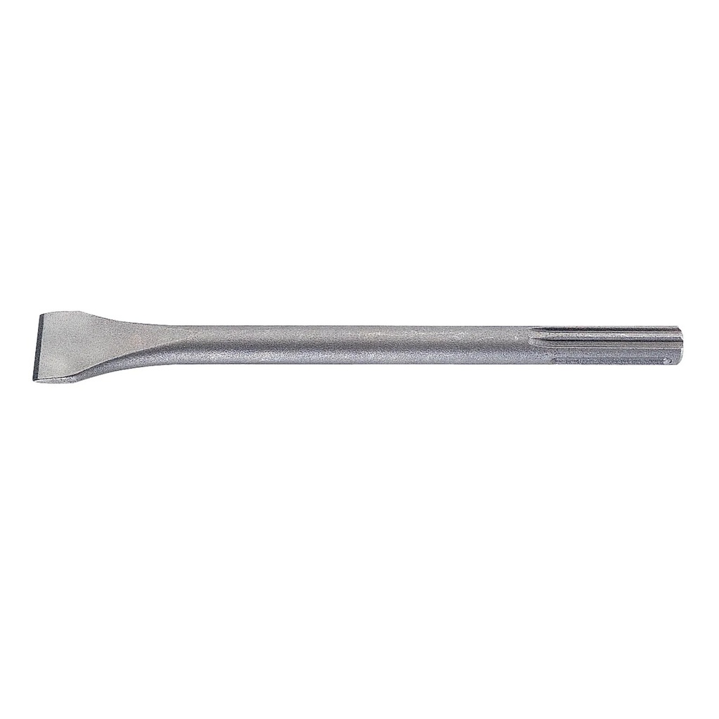Milwaukee 48-62-4079 SDS MAX Flat Chisel 12"