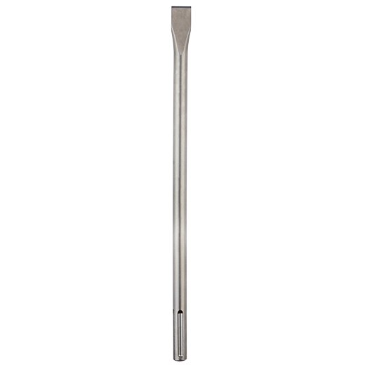Milwaukee 48-62-4064 SDS MAX Flat Chisel 1"X24"