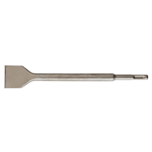 Milwaukee 48-62-6120 SDS PLUS Scaling Chisel 1/2"