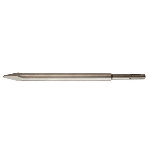 Milwaukee 48-62-6110 SDS PLUS Bull Point Chisel 10"