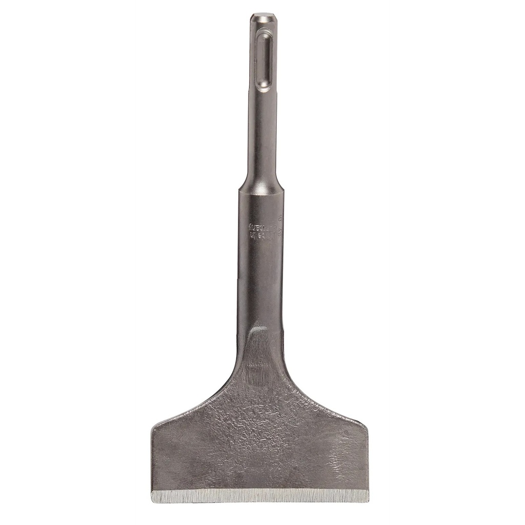 Milwaukee 48-62-6058 SDS PLUS Tile Chisel 3" X 6"