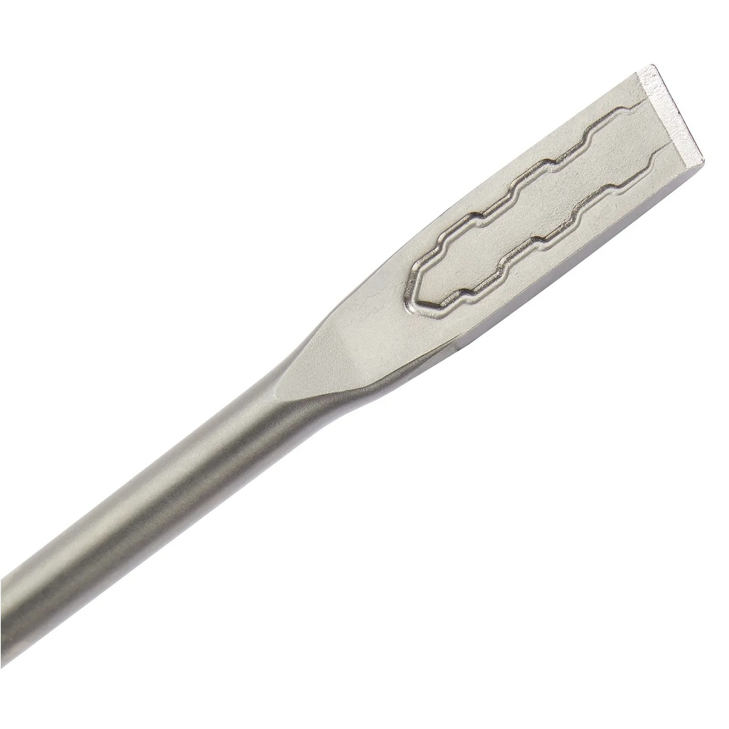 Milwaukee 48-62-6052 SDS Plus SLEDGE™ 3/4" X 10" Flat Chisel
