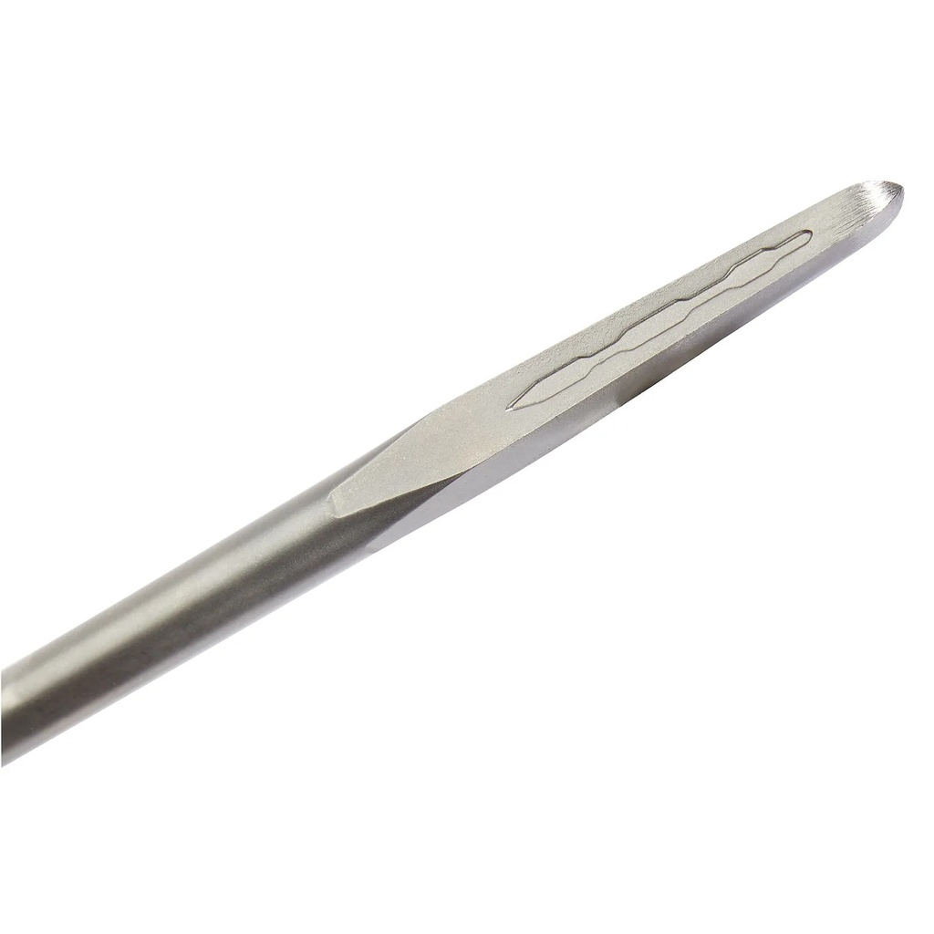 Milwaukee 48-62-6050 SDS Plus SLEDGE™ 10" Bull Point Chisel