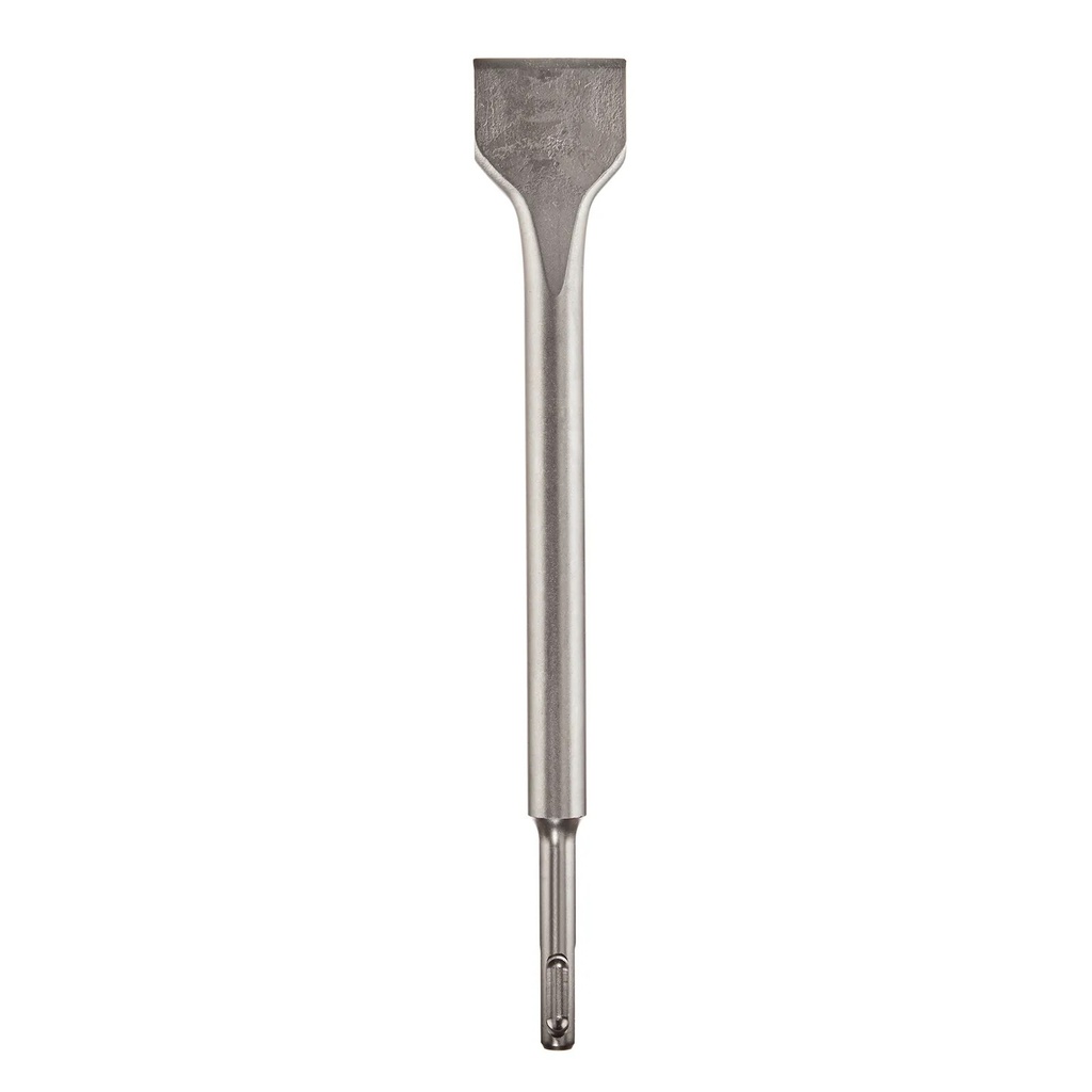 Milwaukee 48-62-6022 SDS Plus 1-3/16" X 5-1/2" Scaling Chisel