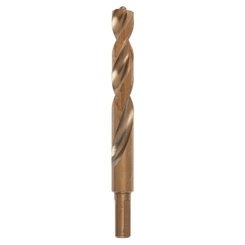 Milwaukee 48-89-2329 1/2" COBALT RED HELIX™ Drill Bit