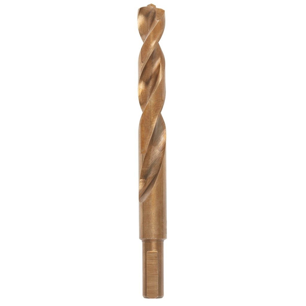 Milwaukee 48-89-2328 31/64" COBALT RED HELIX™ Drill Bit