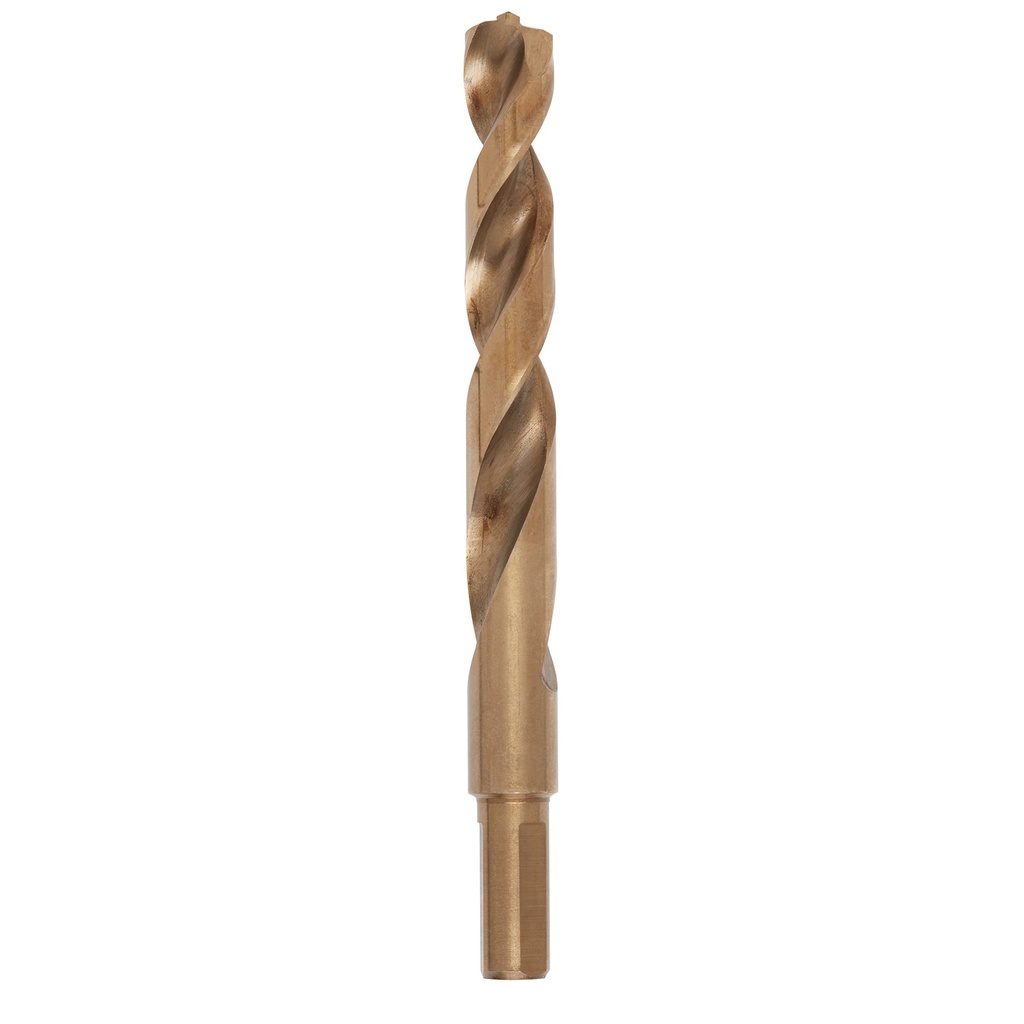 Milwaukee 48-89-2327 15/32" COBALT RED HELIX™ Drill Bit