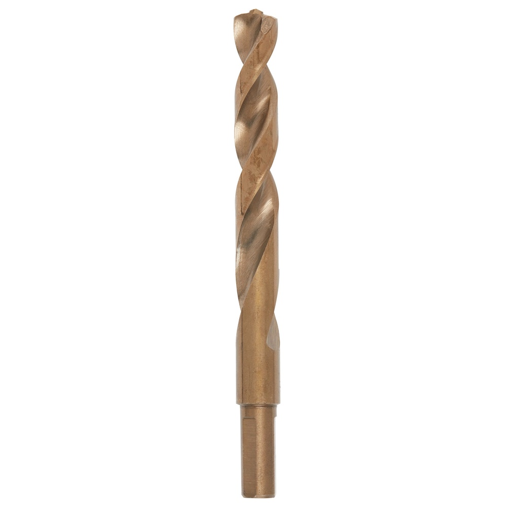 Milwaukee 48-89-2326 29/64" COBALT RED HELIX™ Drill Bit