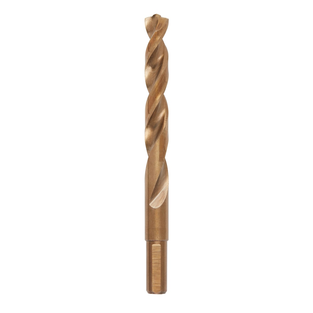 Milwaukee 48-89-2324 27/64" COBALT RED HELIX™ Drill Bit
