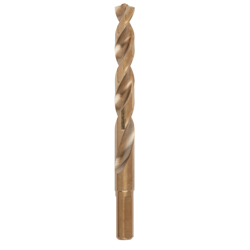 Milwaukee 48-89-2323 13/32" COBALT RED HELIX™ Drill Bit