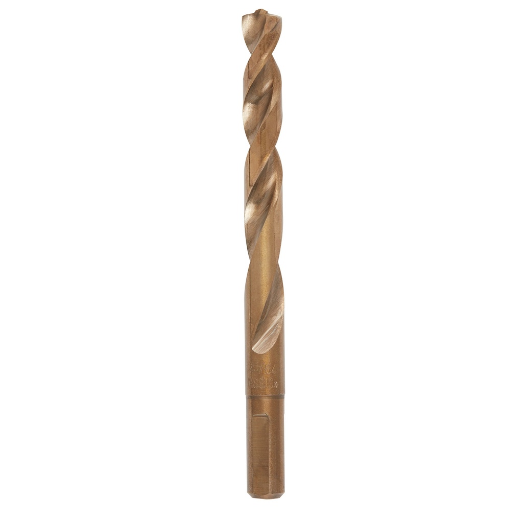 Milwaukee 48-89-2322 25/64" COBALT RED HELIX™ Drill Bit