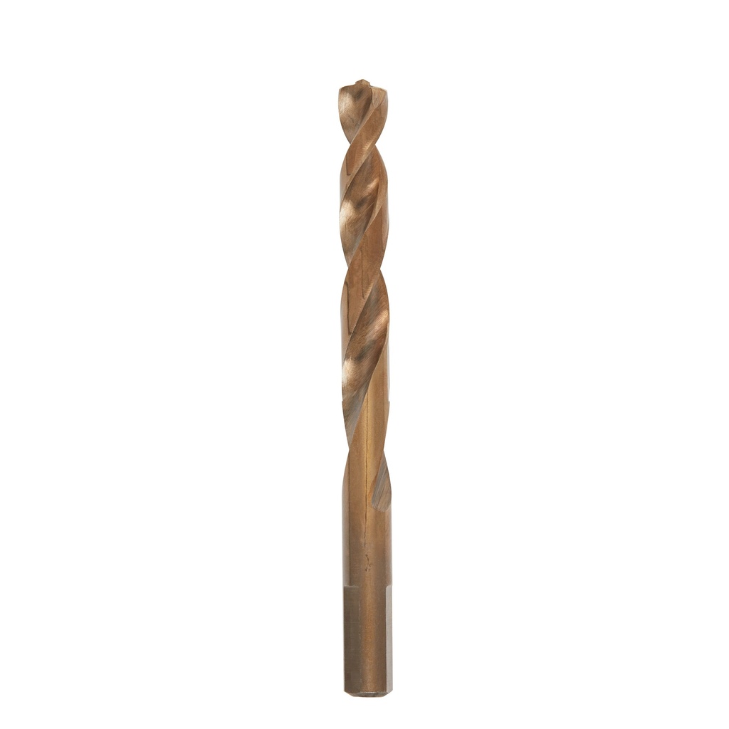 Milwaukee 48-89-2321 3/8" COBALT RED HELIX™ Drill Bit