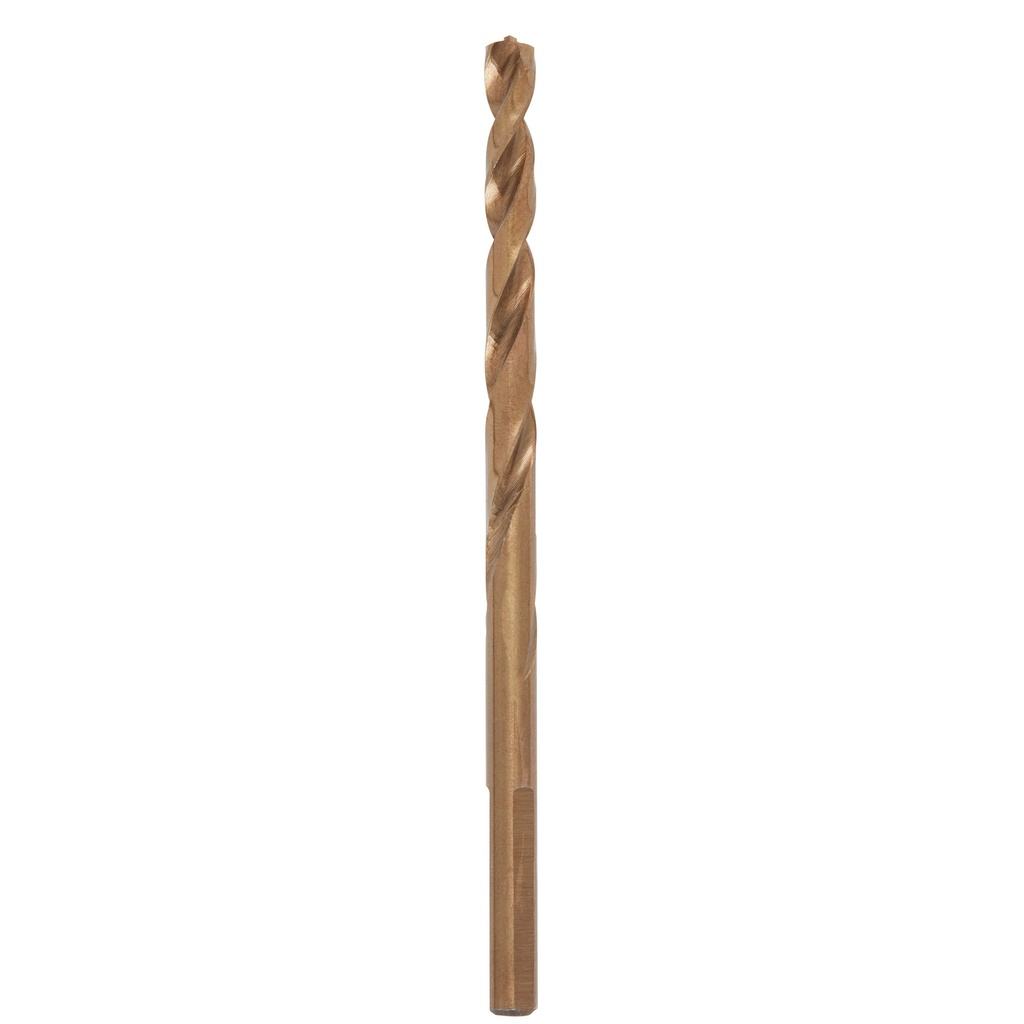 Milwaukee 48-89-2309 3/16" COBALT RED HELIX™ Drill Bit