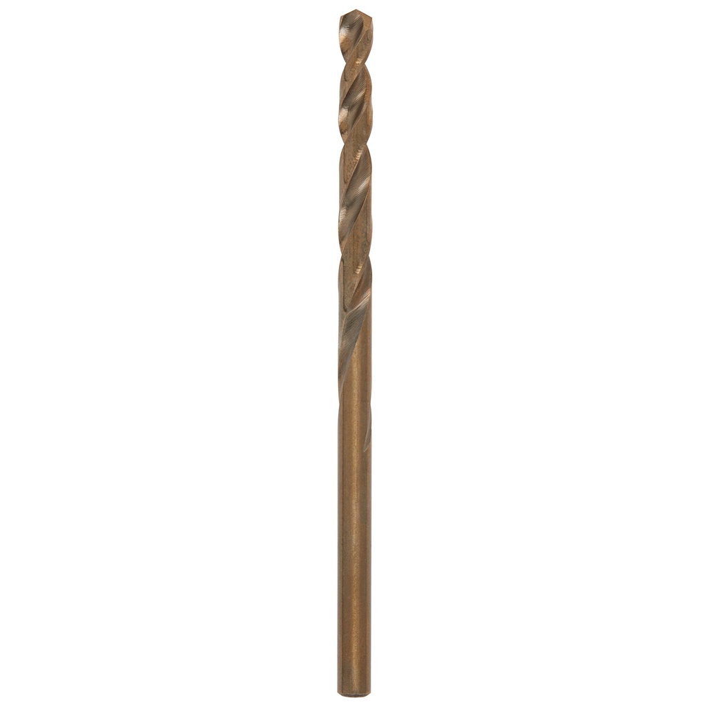 Milwaukee 48-89-2307 5/32" COBALT RED HELIX™ Drill Bit