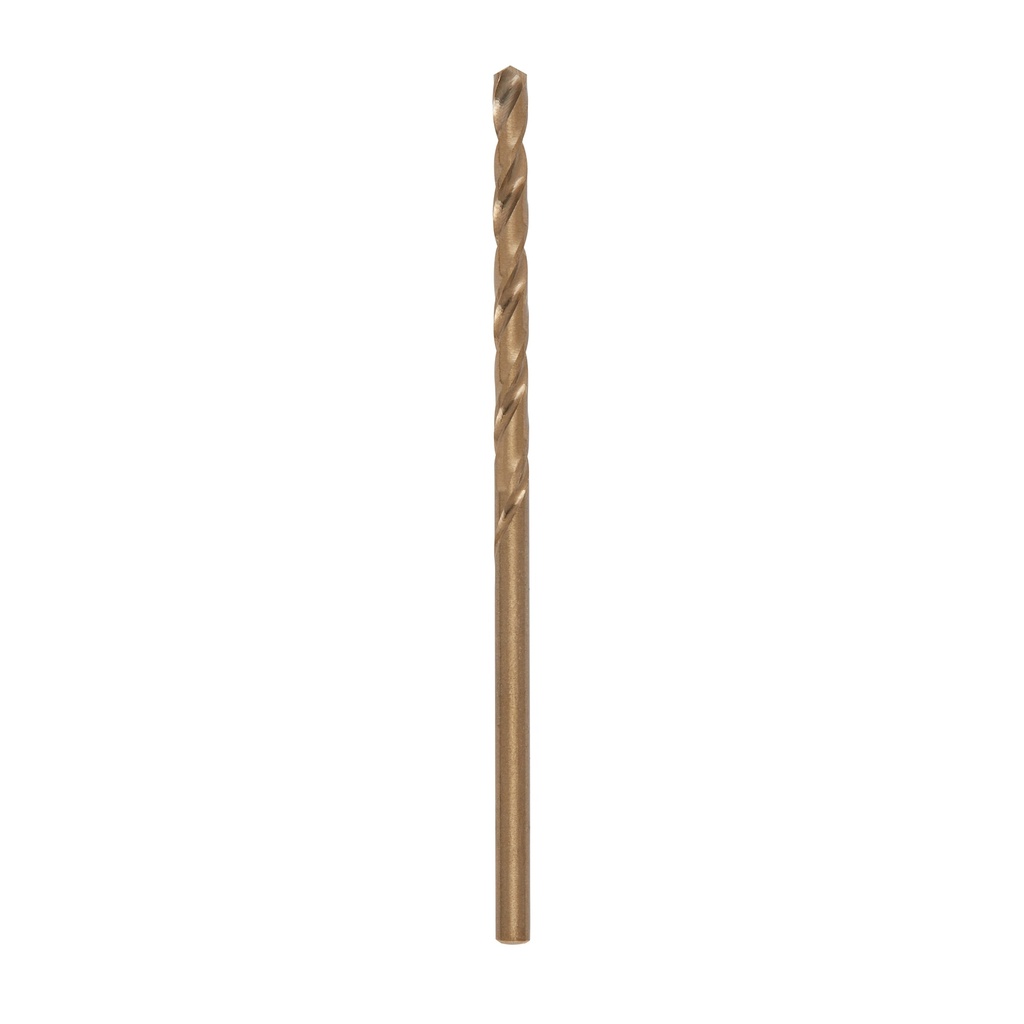 Milwaukee 48-89-2304 7/64" COBALT RED HELIX™ Drill Bit