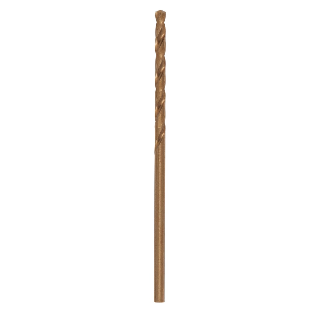 Milwaukee 48-89-2302 5/64" COBALT RED HELIX™ Drill Bit