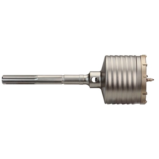 Milwaukee 48-20-5438 5" X 22" One Piece SDS Max Core Bit