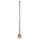 Milwaukee 48-20-5312 2-1/8" X 22" One Piece SDS Max Tunnel Bit