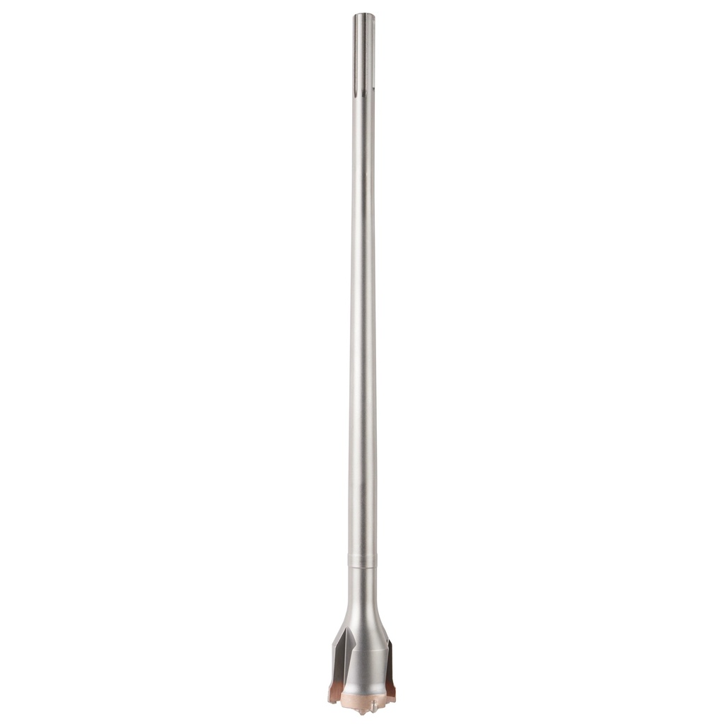 Milwaukee 48-20-5306 1-3/4" X 22" One Piece SDS Max Tunnel Bit