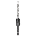 Milwaukee 48-13-5004 7/32" #12 Countersink Drill Bit