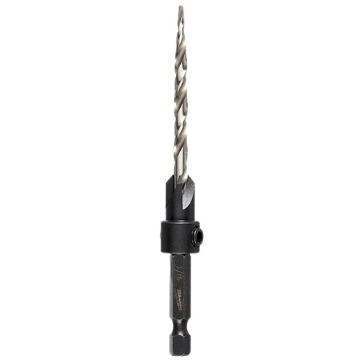 Milwaukee 48-13-5002 3/16" #10 Countersink Drill Bit