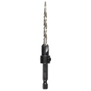 Milwaukee 48-13-5002 3/16" #10 Countersink Drill Bit