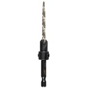 Milwaukee 48-13-5001 11/64" #8 Countersink Drill Bit