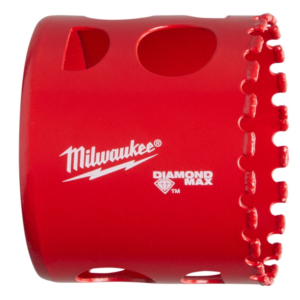 Milwaukee 49-56-5645 Milwaukee® 2" Diamond Max™ Hole Saw