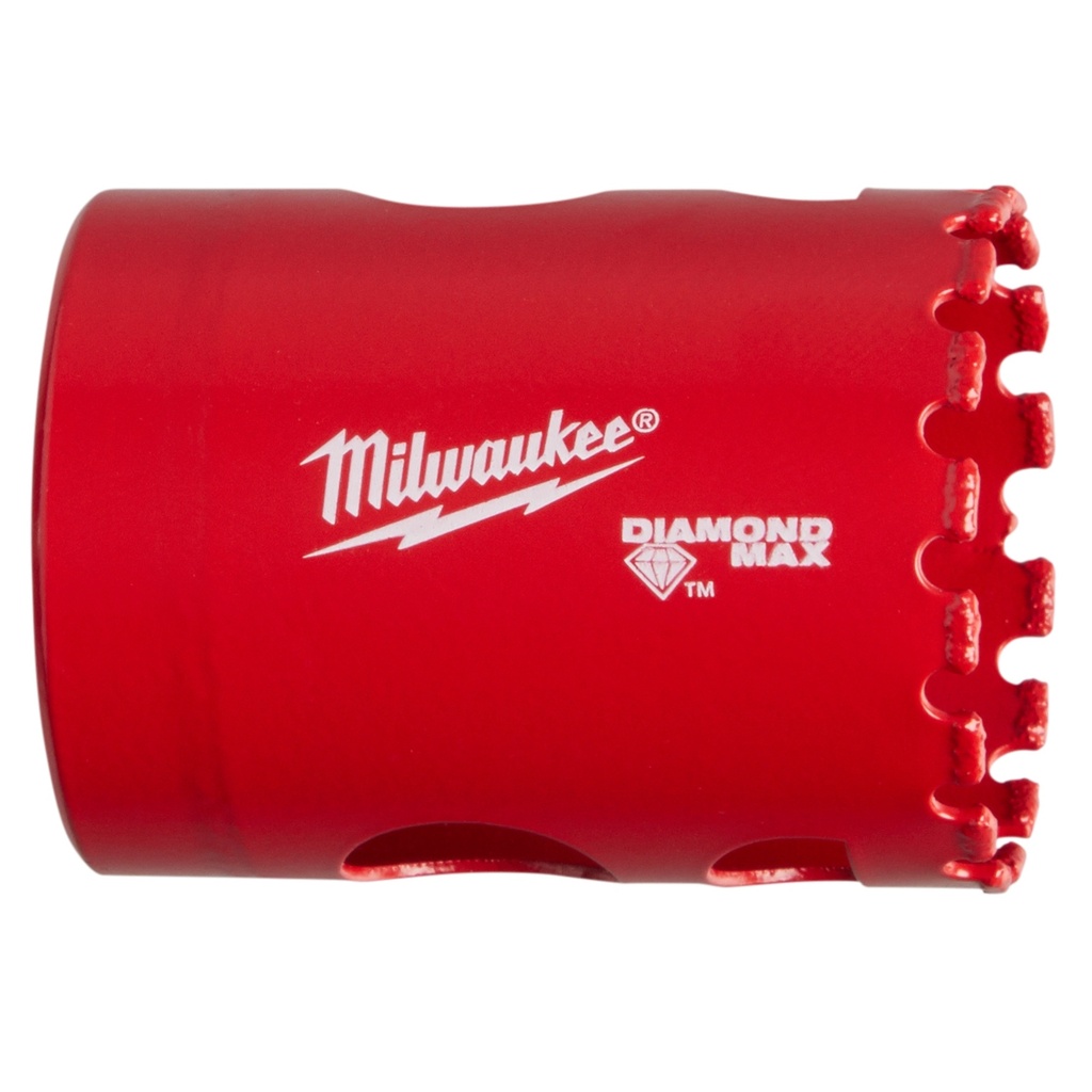 Milwaukee 49-56-5630 Milwaukee® 1-1/2" Diamond Max™ Hole Saw