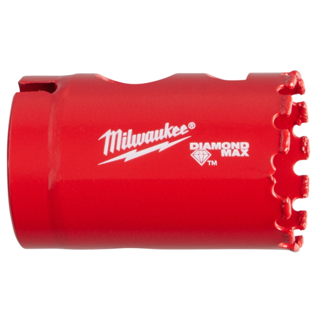 Milwaukee 49-56-5625 Milwaukee® 1-3/8" Diamond Max™ Hole Saw