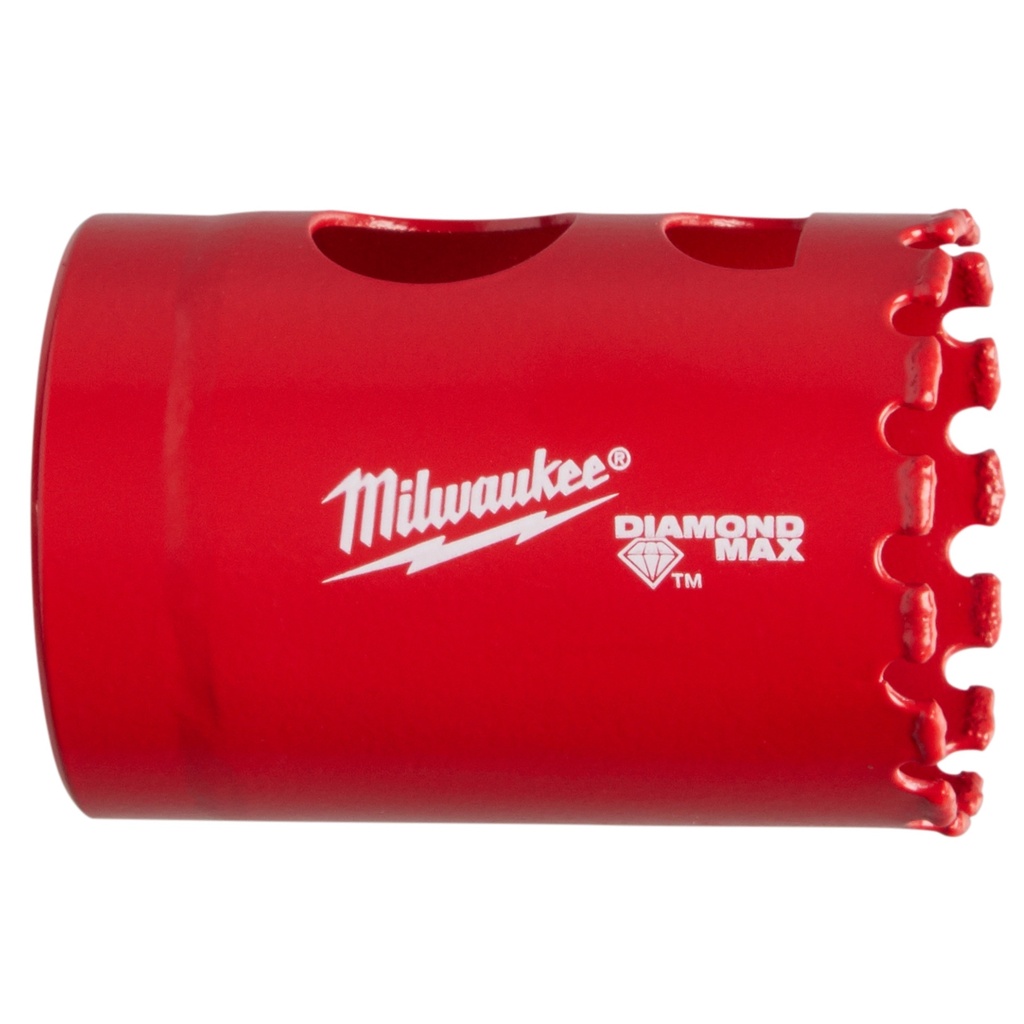 Milwaukee 49-56-5620 Milwaukee® 1-1/4" Diamond Max™ Hole Saw