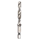 Milwaukee 48-89-4871 SHOCKWAVE™ Impact Dut y5/16-18 UNC Drill and Tap Bit