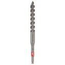 Milwaukee 48-13-7709 SHOCKWAVE™ Impact Duty 15/16"x12" Lineman's Fiberglass Drill Bit