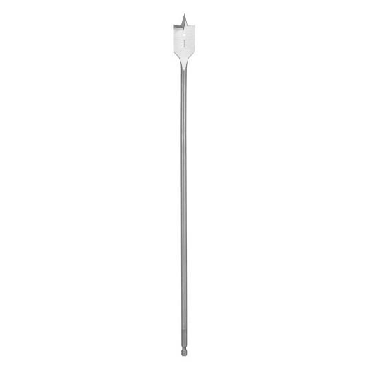 Milwaukee 48-27-0190 7/8" x 16" Flat Boring Bit