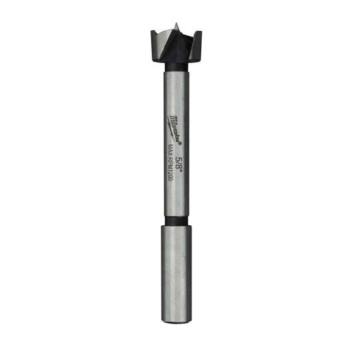 Milwaukee 48-14-0501 1/2" Forstner Bit