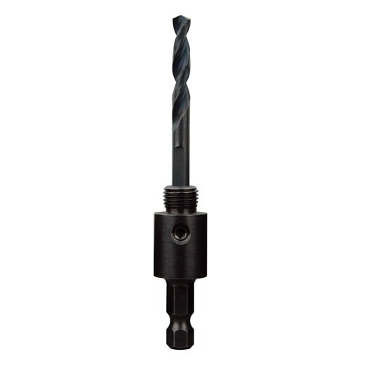 Milwaukee 49-56-7010 Small Thread Arbor, 3/8" Shank