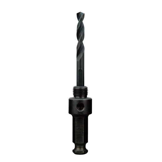 Milwaukee 49-56-7000 Small Thread Arbor, 7/16" Shank