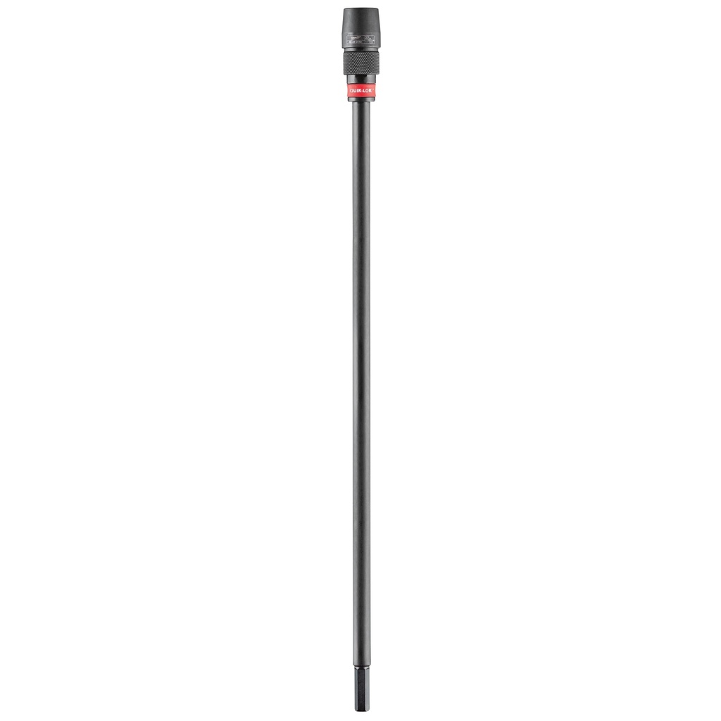 Milwaukee 48-28-2040 24" x 3/8" Universal QUIK-LOK™ Extension