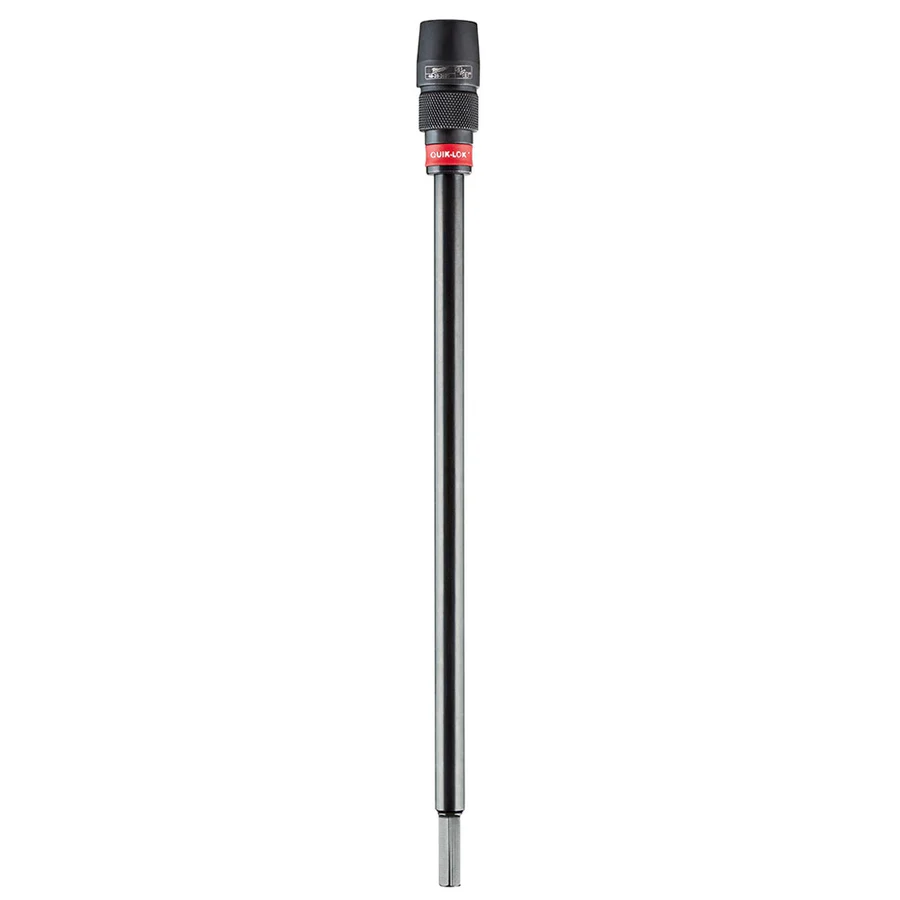 Milwaukee 48-28-2020 12" x 3/8" Universal QUIK-LOK™ Extension