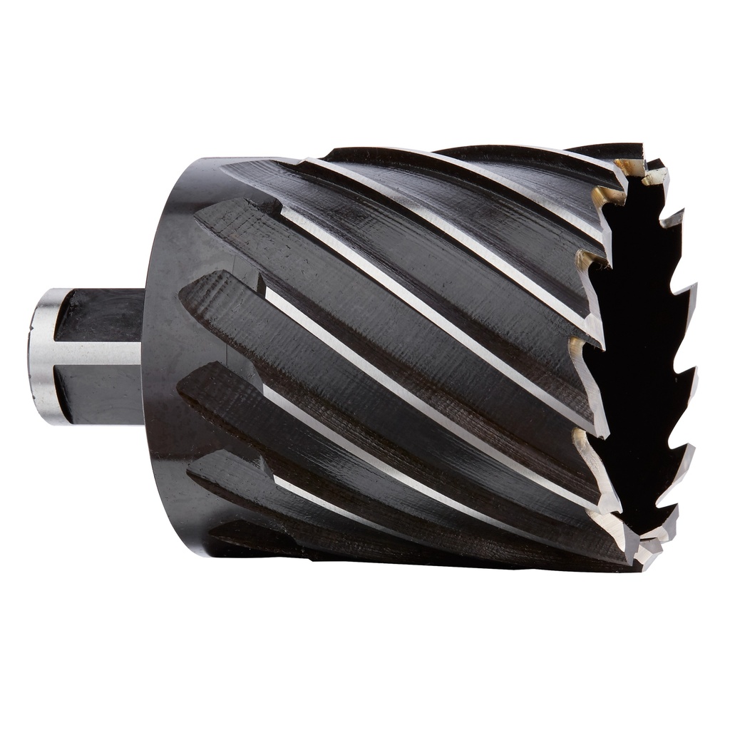 Milwaukee 49-59-2225 2-1/4" x 2" Annular Cutter