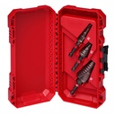 Milwaukee 48-89-9256 SHOCKWAVE™ Impact Duty™ MECHANICAL KIT (#2, #3, #8)