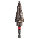 Milwaukee 48-89-9248 SHOCKWAVE™ Impact Duty™ #8 1/2 - 1"
