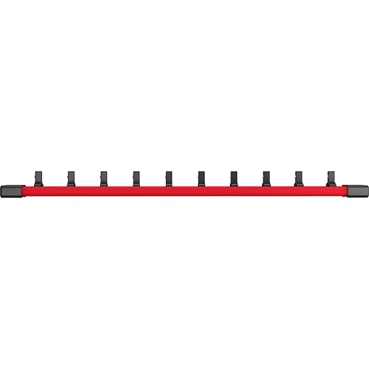Milwaukee 49-66-6735 3/8" Drive Socket Rail