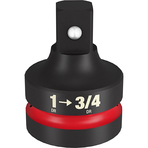 Milwaukee 49-66-6731 SHOCKWAVE™ Impact Duty 1" Drive 3/4" Standard 6 Point Socket