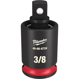 Milwaukee 49-66-6724 SHOCKWAVE™ Impact Duty 3/8" Drive Universal Joint