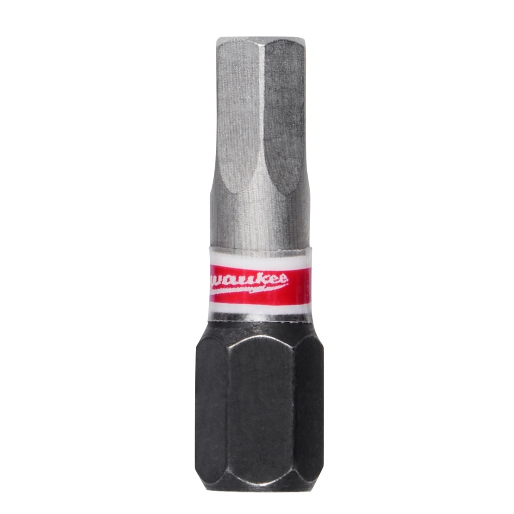 Milwaukee 48-32-4727 SHOCKWAVE™ Impact Duty 1" Hex 5 MM Insert Bits Bulk 25