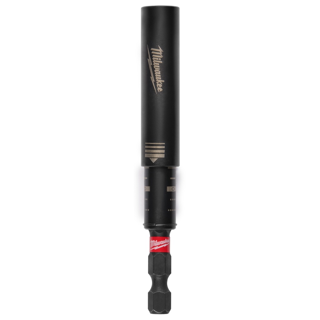 Milwaukee 48-32-4508 SHOCKWAVE™ Impact Duty 3" Magnetic Drive Guide